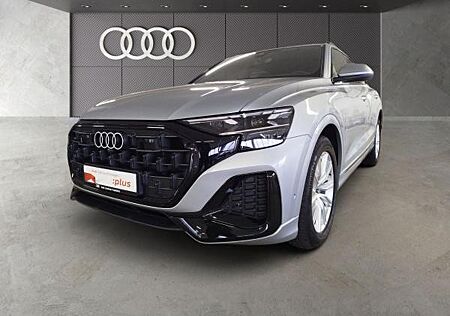 Audi Q8 45 TDI quattro tiptronic Matrix-LED Tempomat DAB VC PDC