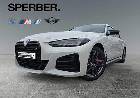 BMW 440 M440i xDrive Live Cockpit Prof*Head Up*M Sportpaket Pro*
