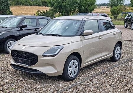 Suzuki Swift 1.2 HYBRID ALLGRIP MT Club