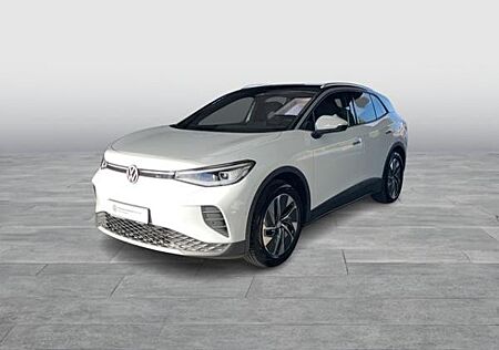 VW ID.4 Volkswagen Pro HeadUp+Matrix+AreaView+Wärmepumpe *SOFORT VERFÜGBAR*