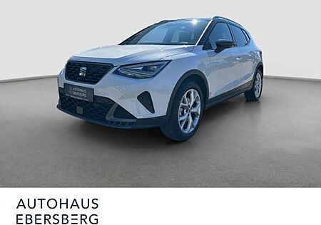 Seat Arona FR-Line 1.0 TSI LichtAssist Winter Navi