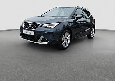 Seat Arona Xperience 1.0 TSI ACC Navi Licht-Assist
