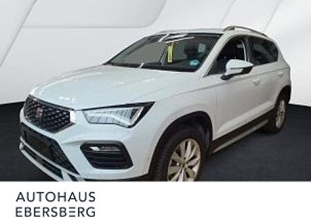 Seat Ateca Xperience 1.5 TSI Spur Licht-Assist ACC Nav