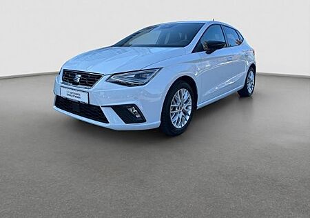 Seat Ibiza FR-Line 1.0 TSI Licht-Assist Navi Winter
