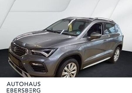 Seat Ateca Xperience 1.5 TSI Spur AHK el.Heck ACC Navi