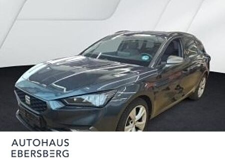 Seat Leon Sportstourer FR-Line 2.0 TDI ACC SportFW AHK