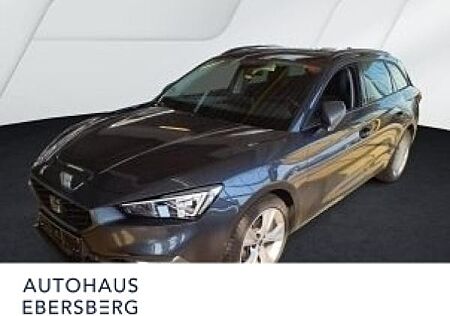 Seat Leon Sportstourer FR-Line 1.5 eTSI QI Vision+ MATRIX Winter Alarm