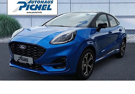 Ford Puma ST-Line❗SOFORT❗TZ-AKTION❗