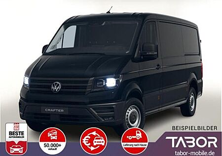 VW Crafter Volkswagen 35 2.0 TDI 140 AT8 L3H2 AHK 3S FACELIFT