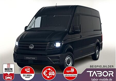 VW Crafter Volkswagen 35 2.0 TDI 140 AT8 L3H3 AHK 3S FACELIFT