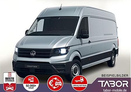 VW Crafter Volkswagen 35 2.0 TDI 140 AT8 L4H3 AHK 3S FACELIFT