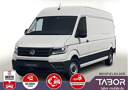VW Crafter Volkswagen 35 2.0 TDI 140 AT8 L4H3 LED 3S FACELIFT