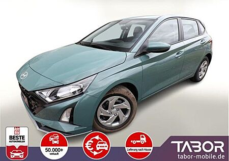 Hyundai i20 1.0 TGDI 100 DCT Select Nav Kam PDC SmartL