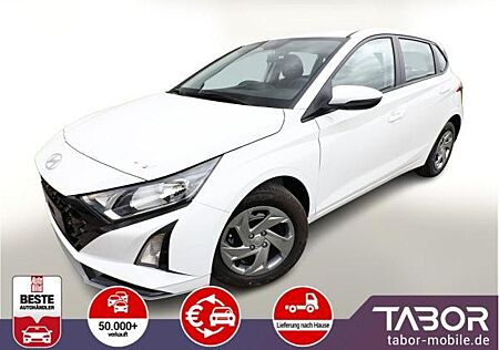 Hyundai i20 1.0 TGDI 100 DCT Select Nav Kam PDC SmartL