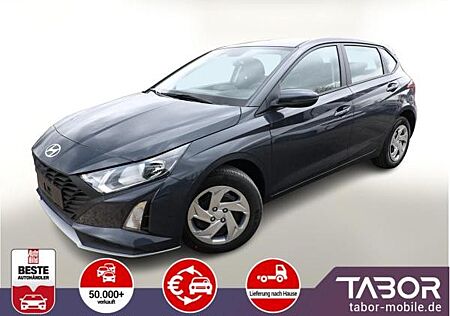 Hyundai i20 1.0 TGDI 100 DCT Select Nav Kam PDC SmartL