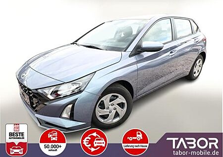 Hyundai i20 1.0 TGDI 100 DCT Select Nav Kam PDC SmartL