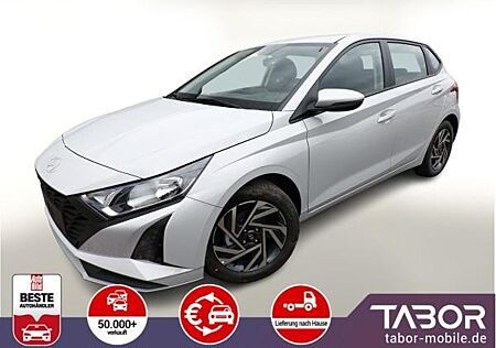 Hyundai i20 1.0 TGDI 100 Select Nav SHZ Kam SmartL 16Z