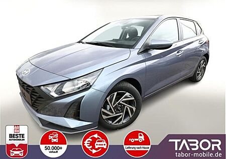 Hyundai i20 1.0 TGDI 100 DCT Select Nav SHZ Kam SmartL
