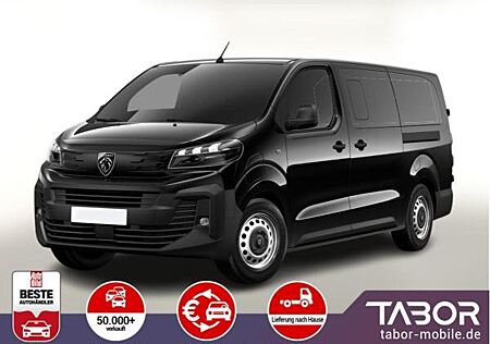 Peugeot Expert Kombi L3 180 EAT8 Nav Kam AHK LED 9-S HFT