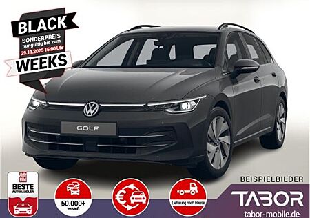 VW Golf Variant Volkswagen 2.0 TDI 150 DSG Style LED+ SHZ Kam