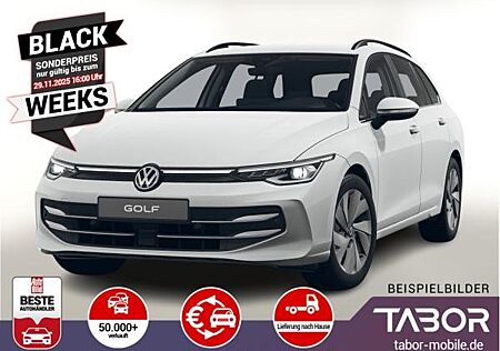 VW Golf Variant Volkswagen 2.0 TDI 150 DSG Style LED+ SHZ Kam