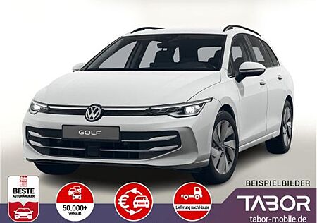 VW Golf Variant Volkswagen 2.0 TDI 150 DSG Style AHK LED+ SHZ