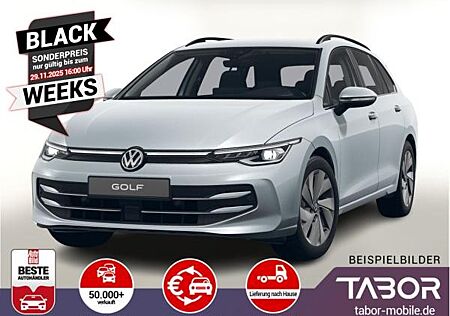 VW Golf Variant Volkswagen 2.0 TDI 150 DSG Style LED+ SHZ Kam