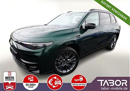 Leapmotor C10 BEV 218 Design 20Z Pano Nav SHZ eHK 4J.Gar.