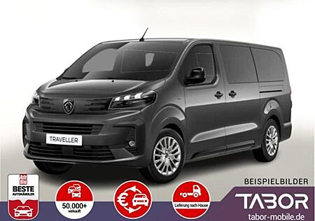 Peugeot Traveller 180 EAT8 Active L3 KlimaP AHK SHZ 9-S