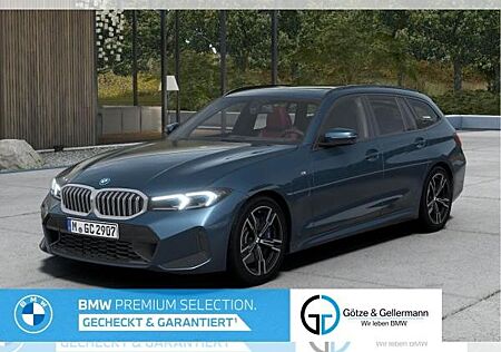 BMW 330 e Touring M Sport //Pano AHK FACELIFT!!!