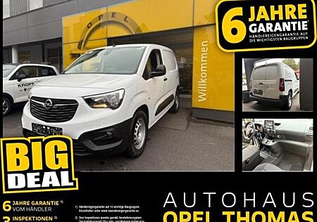 Opel Combo Cargo - e Basis PDC