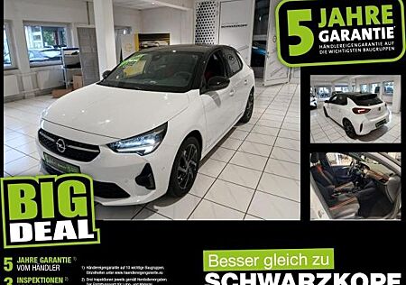 Opel Corsa F 1.2T Navi,Sitzheizung,Tempomat,Parkpilot