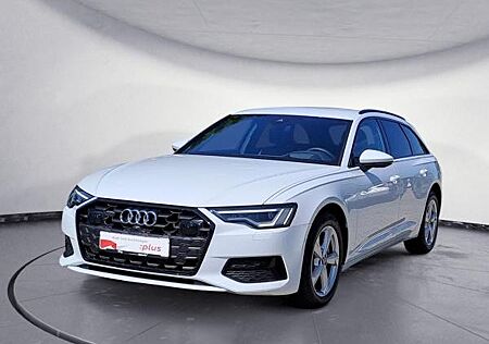Audi A6 Avant 40 TDI quattro S tronic advanced