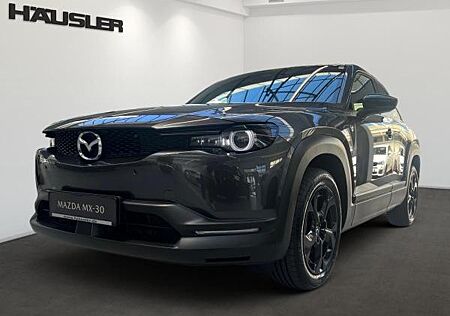 Mazda MX-30 R-EV Nagisa⚡Vorführwagen – Stylisch. Innovativ. Jetzt zum Top-Leasingpreis! 🔋🔥
