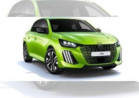 Peugeot 208 🏖️ ANGEBOT 🏖️ ALLURE HYBRID 110 e-DSC6 🚘