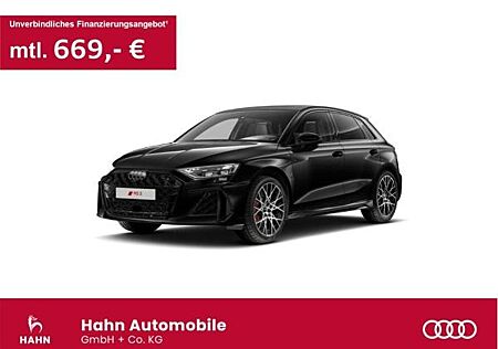 Audi RS3 Sportback