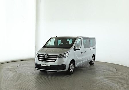 Renault Trafic Grand BLUE dCi 150 L2H1 Evolution EDC 9-S