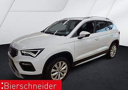 Seat Ateca Sonderzahlung 1.000 € ❗1.5 TSI DSG Xperience AHK FaPa XL eHeck LED Navi Kamera WP