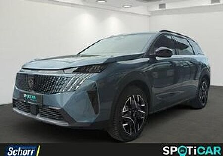 Peugeot 5008 Hybrid 145 e-DSC6 Allure ***Vorführfahrzeug***