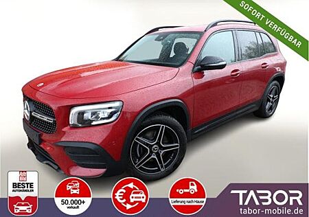 Mercedes-Benz GLB 200 DCT AMG Line LED eHk 7-S NightP Kam 19Z