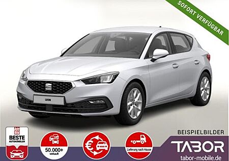 Seat Leon TDI 116 Style Ed. LED Kam ParkA ACC 3ZClim