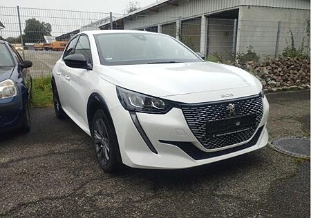 Peugeot 208 Elektro 136 PS - 362 KM Reichweite - *11 KW Onboard-Charger*
