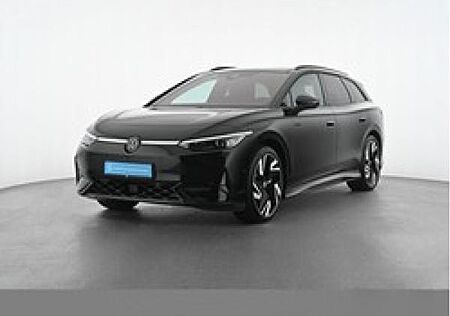 VW ID.7 Volkswagen Tourer GTX 4Motion