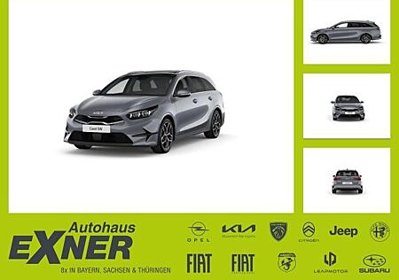 Kia Cee'd Sportswagon Ceed SW Platinum AT | VERFÜGBAR AB DEZEMBER | Privat