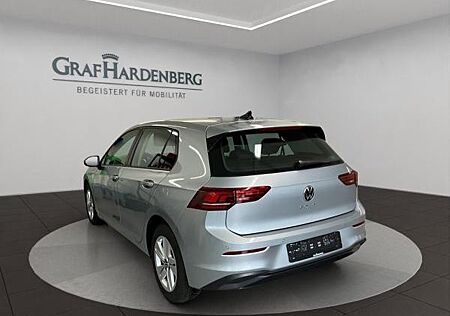 VW Golf Volkswagen VIII 2.0 TDI / SOFORT VERFÜGBAR !