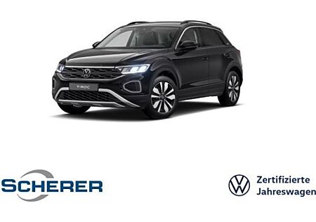 VW T-Roc Volkswagen "GOAL" 💥TOP LEASING AKTION💥