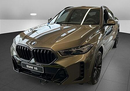 BMW X6 Baureihe (G06N)