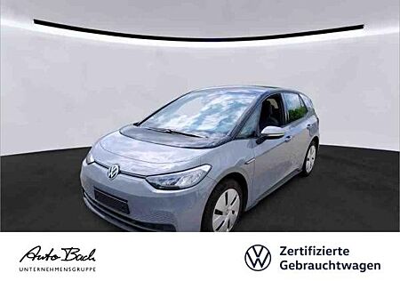 VW ID.3 Volkswagen Pure Performance, Navi, LED, App-Connect, Klima, Lane Assist
