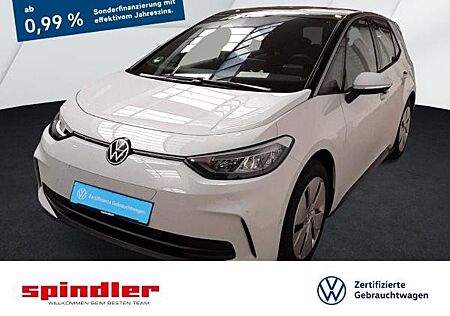 VW ID.3 Volkswagen Pro/CCS, LED, ACC, Navi, RFK, PDC, SHZ,DAB+