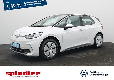VW ID.3 Volkswagen Pro/CCS, LED, ACC, Navi, RFK, PDC, SHZ,DAB+